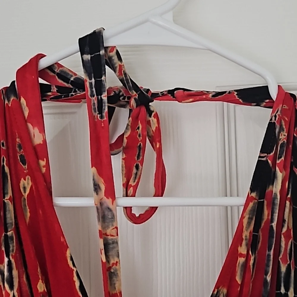 Jumpsuit womens small - Picture 4 of 4